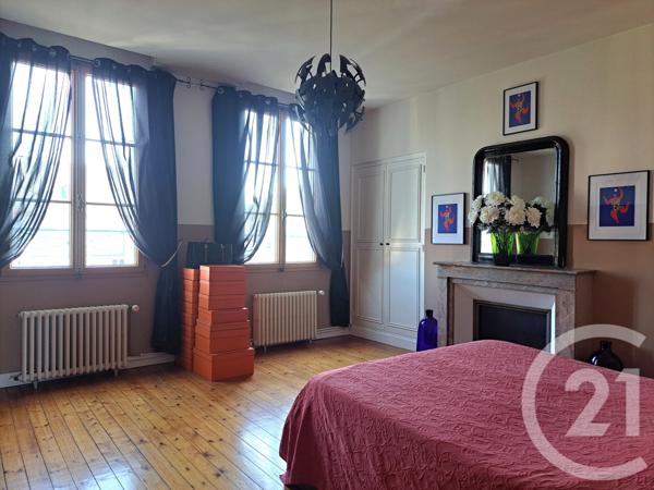 Maison à vendre  8 pièces - 269 m2 ORBEC - 14