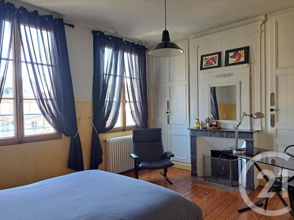 Maison à vendre  8 pièces - 269 m2 ORBEC - 14