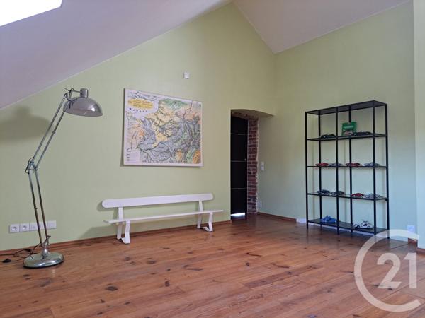 Maison à vendre  8 pièces - 269 m2 ORBEC - 14