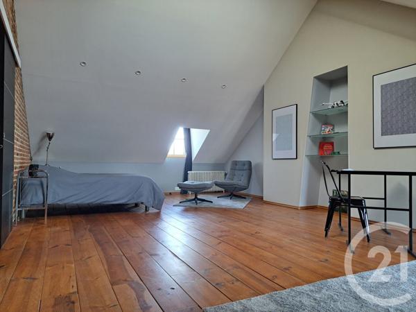 Maison à vendre  8 pièces - 269 m2 ORBEC - 14