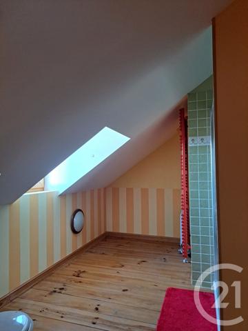 Maison à vendre  8 pièces - 269 m2 ORBEC - 14