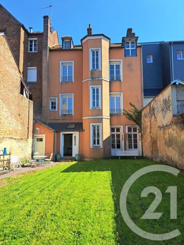 Maison à vendre  8 pièces - 269 m2 ORBEC - 14