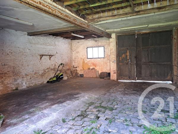 Maison à vendre  8 pièces - 269 m2 ORBEC - 14