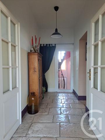 Maison à vendre  8 pièces - 269 m2 ORBEC - 14