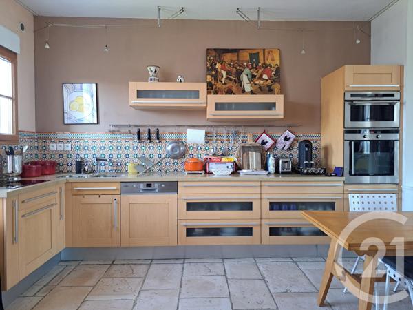 Maison à vendre  8 pièces - 269 m2 ORBEC - 14