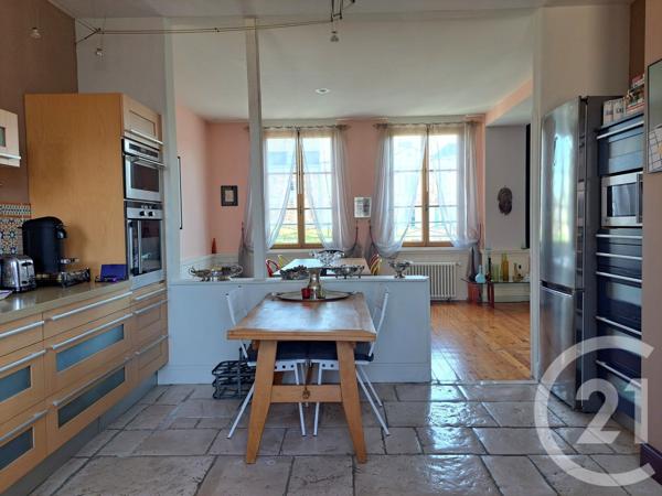 Maison à vendre  8 pièces - 269 m2 ORBEC - 14