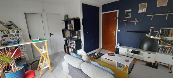 APPARTEMENT T2