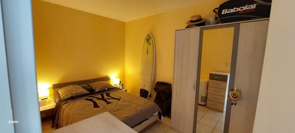 APPARTEMENT T2