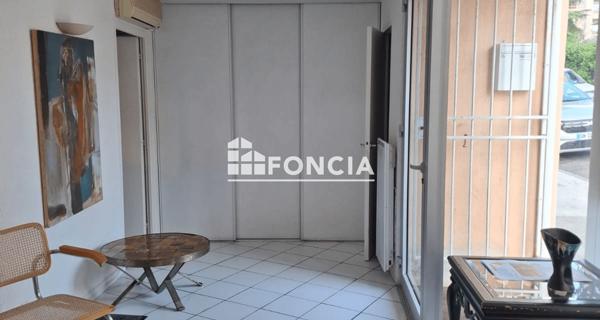 À vendre Local commercial 37 m² - Hyères 83400