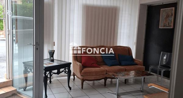 À vendre Local commercial 37 m² - Hyères 83400
