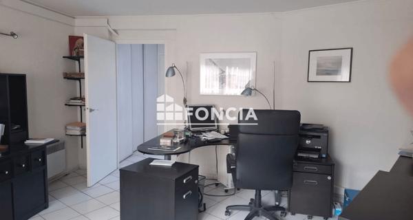 À vendre Local commercial 37 m² - Hyères 83400