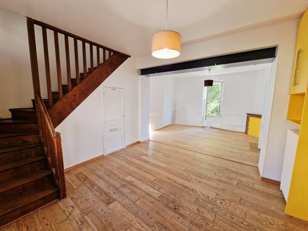 Maison 4 pièce(s) 3 chambre(s) 112 m²