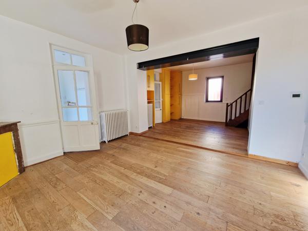 Maison 4 pièce(s) 3 chambre(s) 112 m²