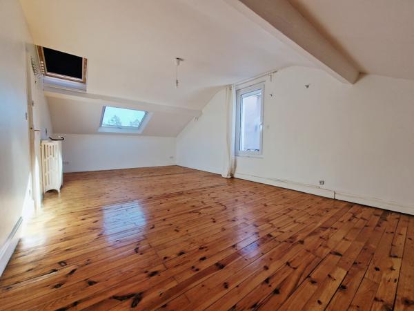 Maison 4 pièce(s) 3 chambre(s) 112 m²