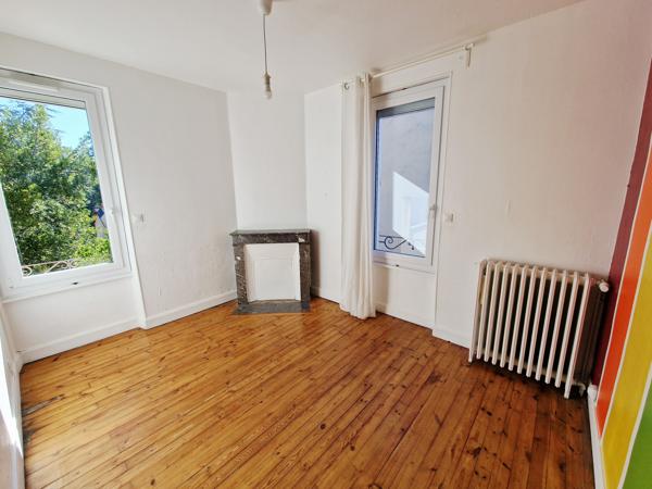 Maison 4 pièce(s) 3 chambre(s) 112 m²