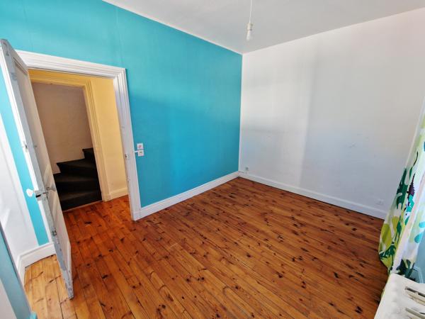Maison 4 pièce(s) 3 chambre(s) 112 m²