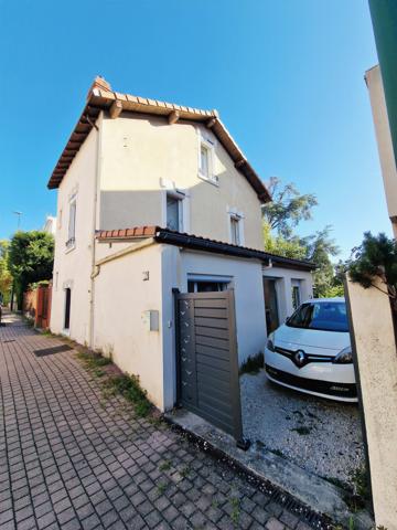 Maison 4 pièce(s) 3 chambre(s) 112 m²
