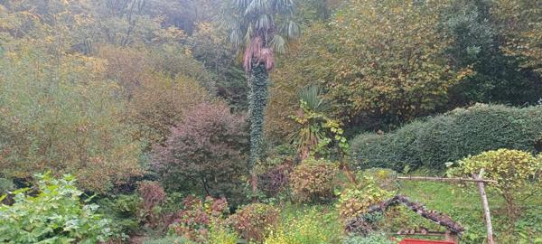 Maison traditionnelle sur 3 niveaux de 270m2