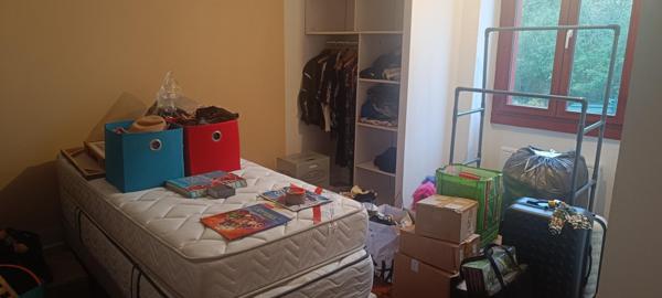 Maison traditionnelle sur 3 niveaux de 270m2