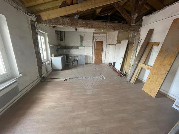 Appartement 1 chambre(s) à vendre - Nîmes, Gard - 30