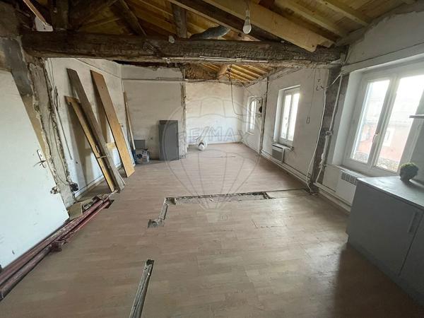 Appartement 1 chambre(s) à vendre - Nîmes, Gard - 30