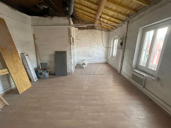 Appartement 1 chambre(s) à vendre - Nîmes, Gard - 30