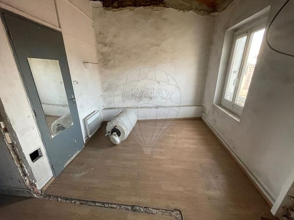 Appartement 1 chambre(s) à vendre - Nîmes, Gard - 30