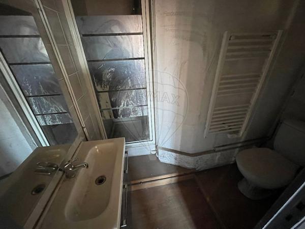 Appartement 1 chambre(s) à vendre - Nîmes, Gard - 30