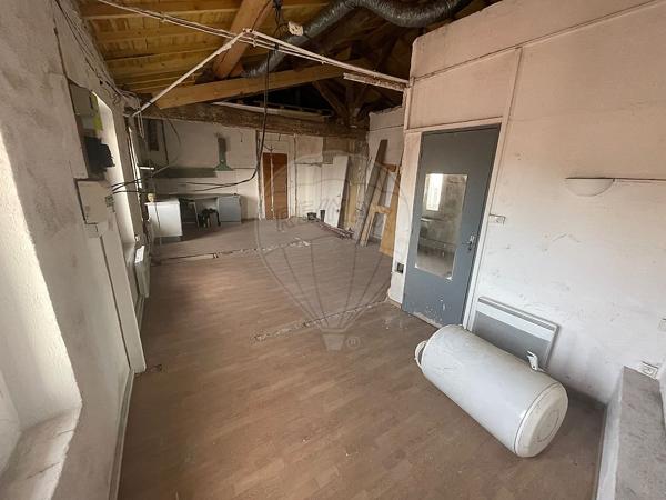 Appartement 1 chambre(s) à vendre - Nîmes, Gard - 30