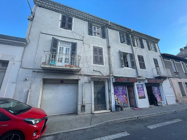 Appartement 1 chambre(s) à vendre - Nîmes, Gard - 30