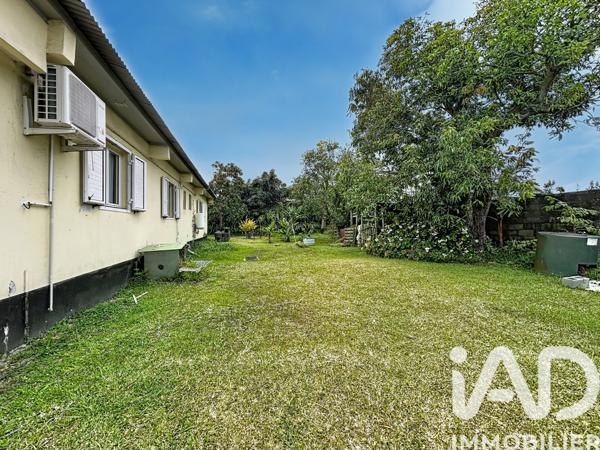 Maison à vendre 3 pièces 110 m² Saint-André