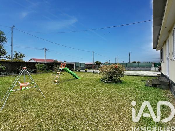 Maison à vendre 3 pièces 110 m² Saint-André
