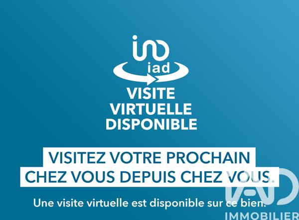 Maison à vendre 3 pièces 110 m² Saint-André