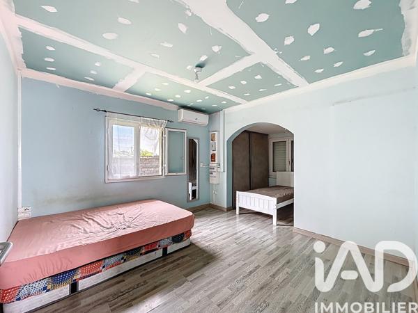 Maison à vendre 3 pièces 110 m² Saint-André