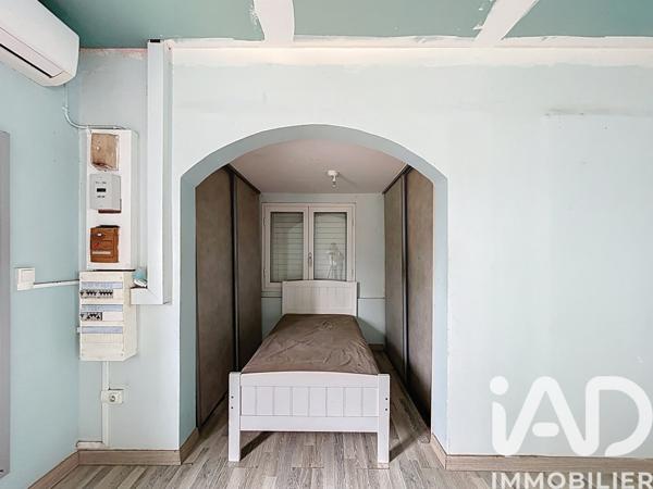 Maison à vendre 3 pièces 110 m² Saint-André