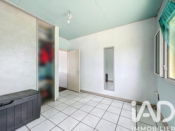 Maison à vendre 3 pièces 110 m² Saint-André