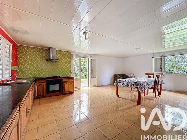 Maison à vendre 3 pièces 110 m² Saint-André