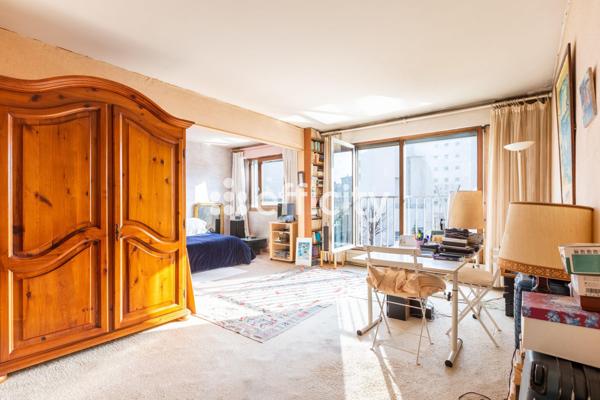 Appartement 2 pièces - 40 m²