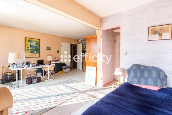 Appartement 2 pièces - 40 m²