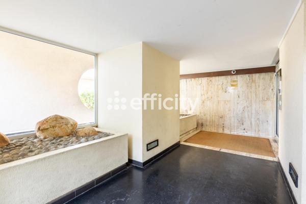 Appartement 2 pièces - 40 m²