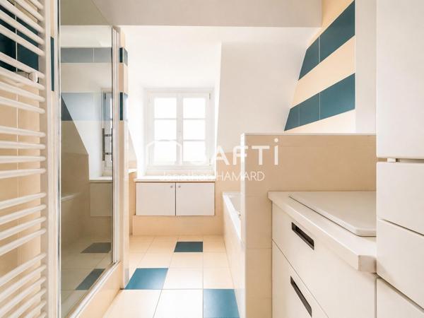 Vivre Place Royale, c'est habiter le cœur battant de Nantes depuis les plus beaux étages de la ville
