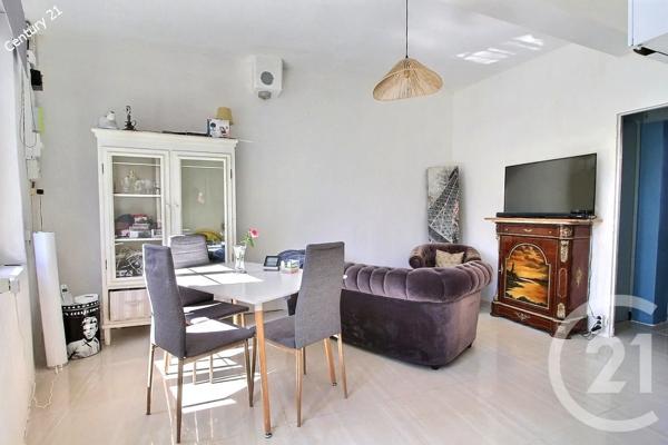 Appartement F3 à vendre  3 pièces - 55,73 m 2   LA FERTE SOUS JOUARRE  - 77