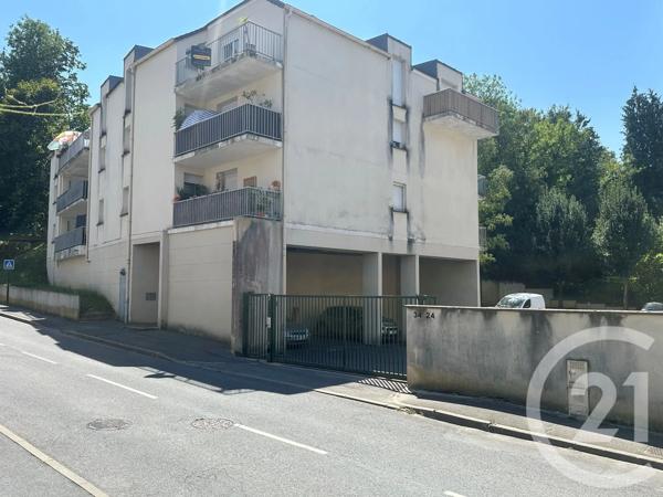 Appartement F3 à vendre  3 pièces - 55,73 m 2   LA FERTE SOUS JOUARRE  - 77
