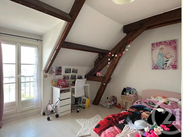 Appartement F3 à vendre  3 pièces - 55,73 m 2   LA FERTE SOUS JOUARRE  - 77