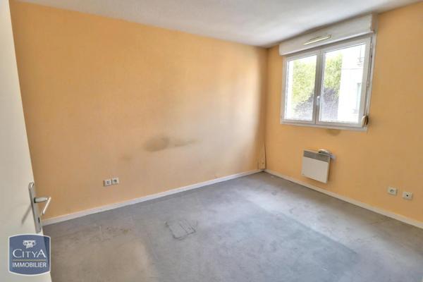 Appartement à vendre 2 pièces 39.88m²