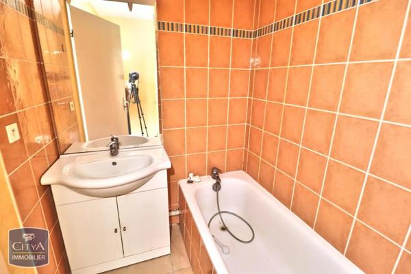 Appartement à vendre 2 pièces 39.88m²
