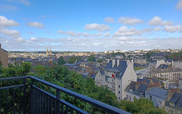 Maison à louer    7 pièces • 128 m2 Quimper