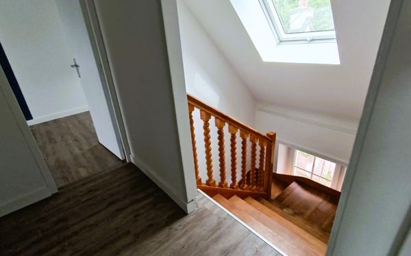 Maison à louer    7 pièces • 128 m2 Quimper