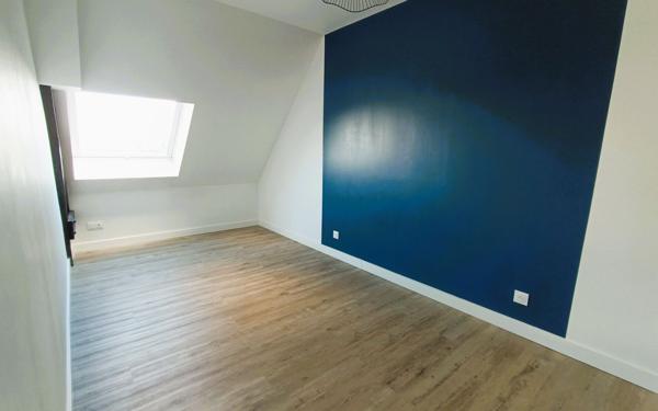 Maison à louer    7 pièces • 128 m2 Quimper