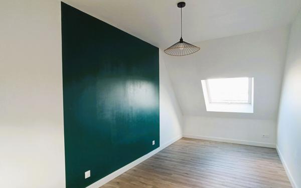 Maison à louer    7 pièces • 128 m2 Quimper